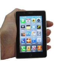 Mini-Epad-Teléfono T8100  WIFI TV 3.5 Touch