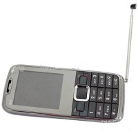 TV phone E71 mini with bluetooth mp3,TV,FM 