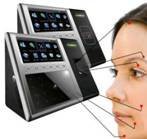Facial Recognition for Time Attendance and Access Control HF-FR302 
