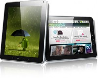 Samsung ARM cortex-A8 Android 2.3