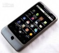 A5000 3.5" Android 2.2 Dual SIM Card TV GPS WIFI Unlocked JAVA Cell Phone 2GB TF