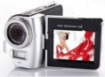4GB HDDV-T8 5MP camera, audio recording, TV output, night, HD720P