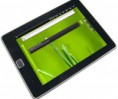android 2.2 8 inch resistive touch screen tablets PC with 3G external ZT180 camera RAM512MB (810)