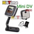 1Pcs 1.44" TFT LCD HD Video Recorder Mini DV DVR Camera G200 