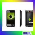 google android 2.2 smart phone dual sim smart phone GPS google android 2.2 A9000
