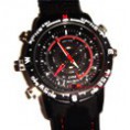 4GB Waterproof Watch Camera (DVR 1280x960 30FPS, Take Photo:3264x2448) -