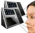 Facial Recognition for Time Attendance and Access Control HF-FR302 